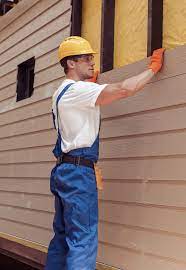 Best Vinyl Siding Installation  in Chesterfield, SC